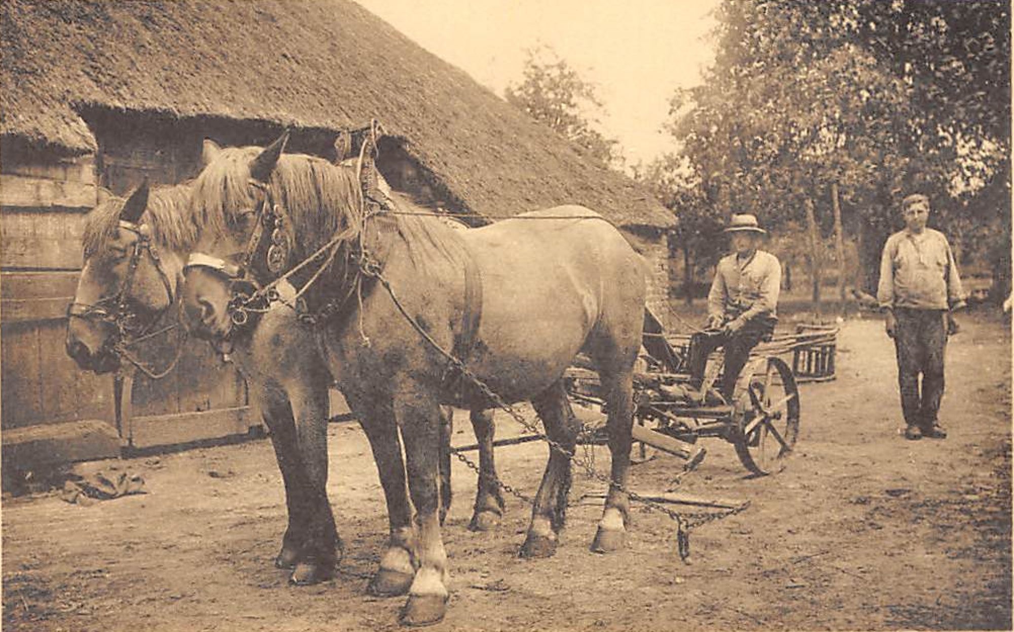 Het Ambachtshofje